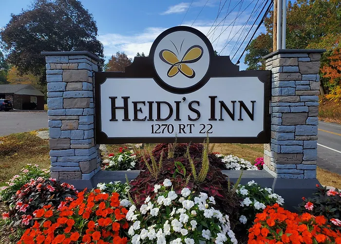 Heidi'S Inn